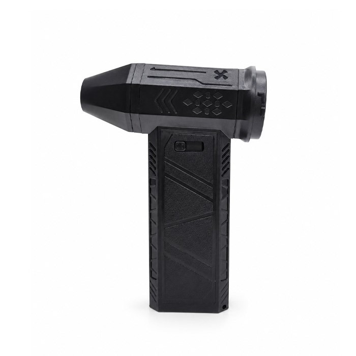 جت فن مدل چند کاره کد SJ-7400A با باتری لیتیومی 6000mAh شارژی