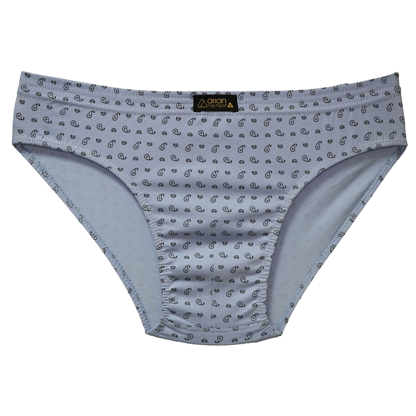 شورت مردانه آریان نخ باف کد 1361 -  - 22