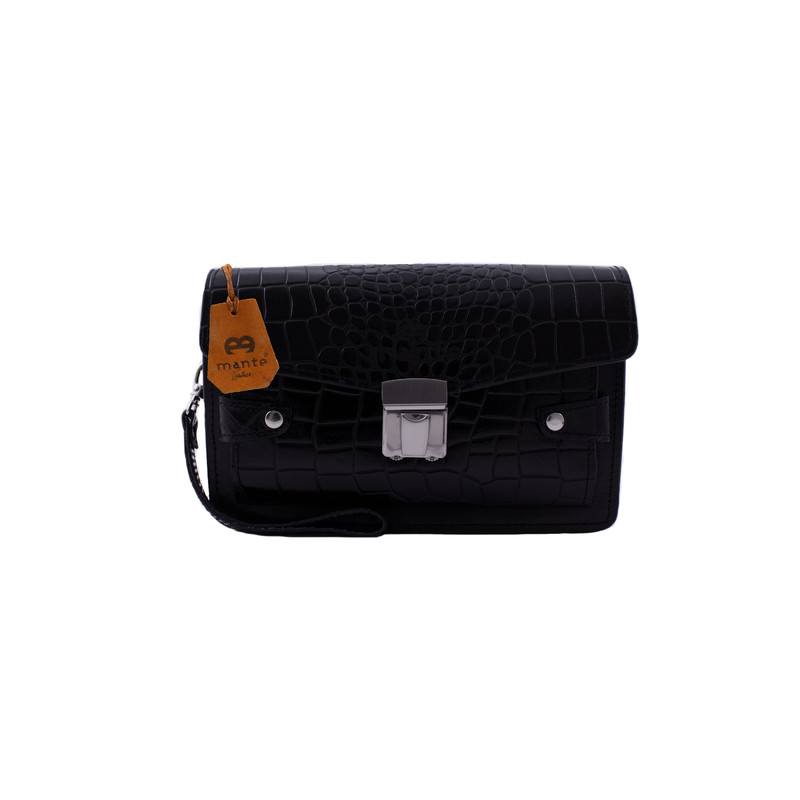 کیف دستی مردانه منط مدل A131-2720