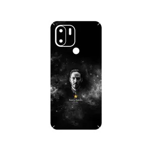 MAHOOT Keanu Reeves Cover Sticker for Xiaomi Redmi A2 Plus