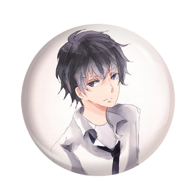 پیکسل خندالو مدل ساتومی انیمه گلوله سیاه کد 35834