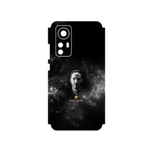 MAHOOT Keanu Reeves Cover Sticker for Xiaomi 12X