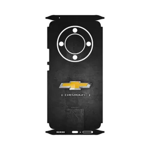 MAHOOT CHEVROLET_Logo-FullSkin Cover Sticker for Honor X9b