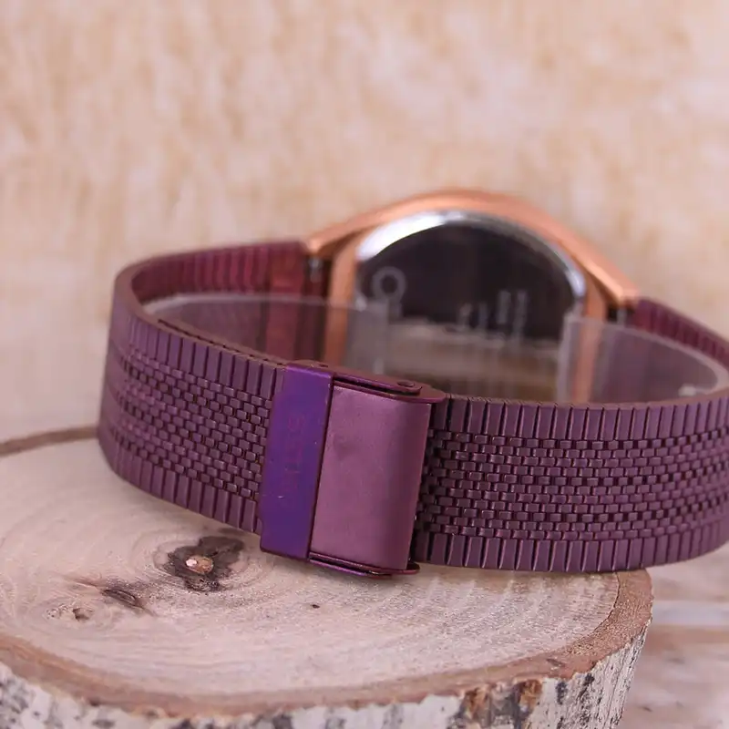 ساعت مچی دیجیتال مدل SEI 3171 -BN-RZ