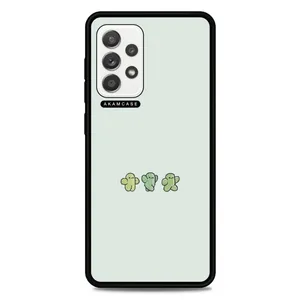 AKAM AMC-WSGA52-CACTUS-43 Cover For Samsung Galaxy A52