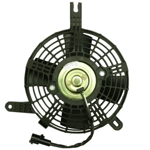 مجموعه موتور فن کولر آرپیکو کد SANDEN-5052 مناسب برای پراید