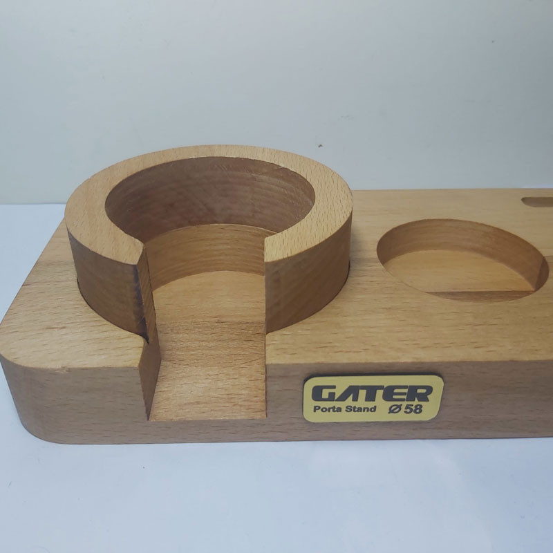 استند پرتافیلتر گتر مدل مستطیلی کد 58