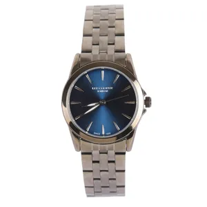 ساعت مچی عقربه ای زنانه لی کوپر مدل LC07120.090