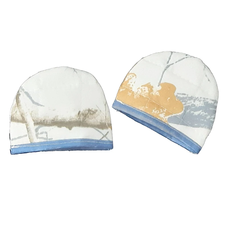 دستگیره قابلمه مدل درخت بسته ۲ عددی