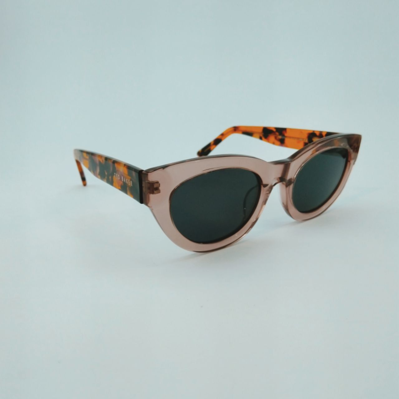 عینک آفتابی زنانه تد بیکر مدل FG1231 C3 -  - 3