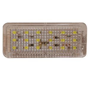 چراغ صندوق خودرو آراکس یدک مدل AY-4729 مناسب برای پژو 206