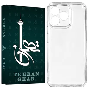 TEHRAN Ghab SPCFT Cover For Realme Note 50