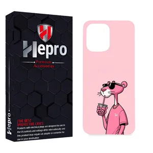 HEPRO MC Cover for XIAOMI Redmi 12 4G / Redmi 12 5G