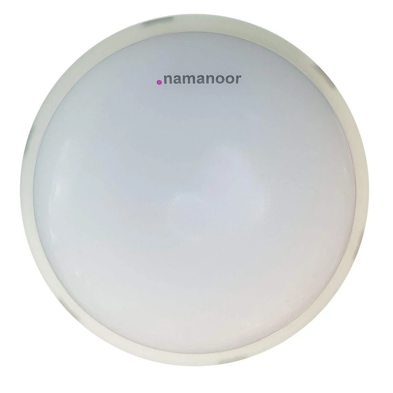 چراغ روکار 16 وات IP نمانور مدل BHR-16