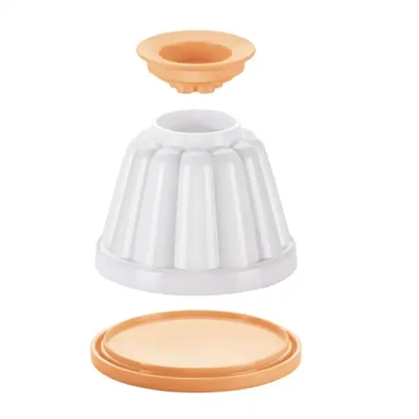 قالب ژله مرسه مدل 5