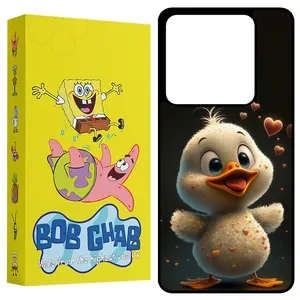  BOB Ghab BCPX6 Cover For Xiaomi Redmi Note 13 Pro 5G / Poco X6 5G