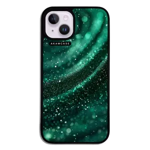 AKAM AMC-WA14-SPARKLY-9 Cover For Apple iPhone 14