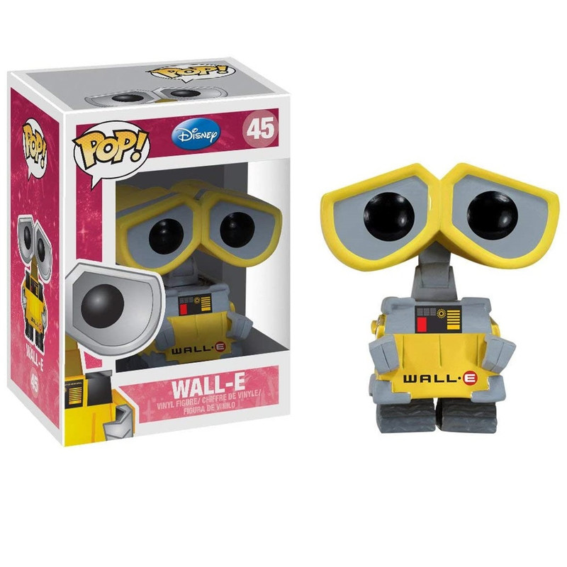 فیگور مدل Walle