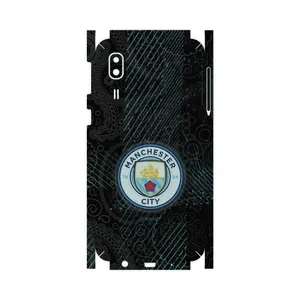 MAHOOT Manchester-City-FullSkin Cover Sticker for Samsung Galaxy A2 Core