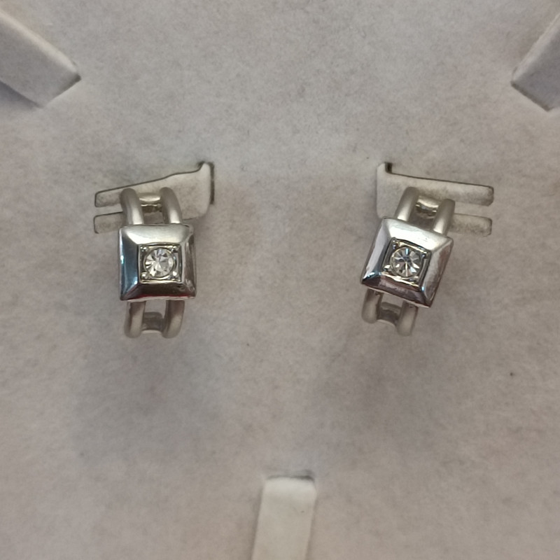 گوشواره زنانه مدل هلال گوشواره زنانه مدل هلال