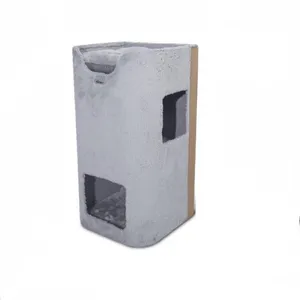 لانه گربه مدل مبل دو طبقه گربه