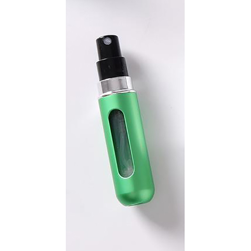 محفظه نگهدارنده عطر مدل Easy-Refill کد BG07 