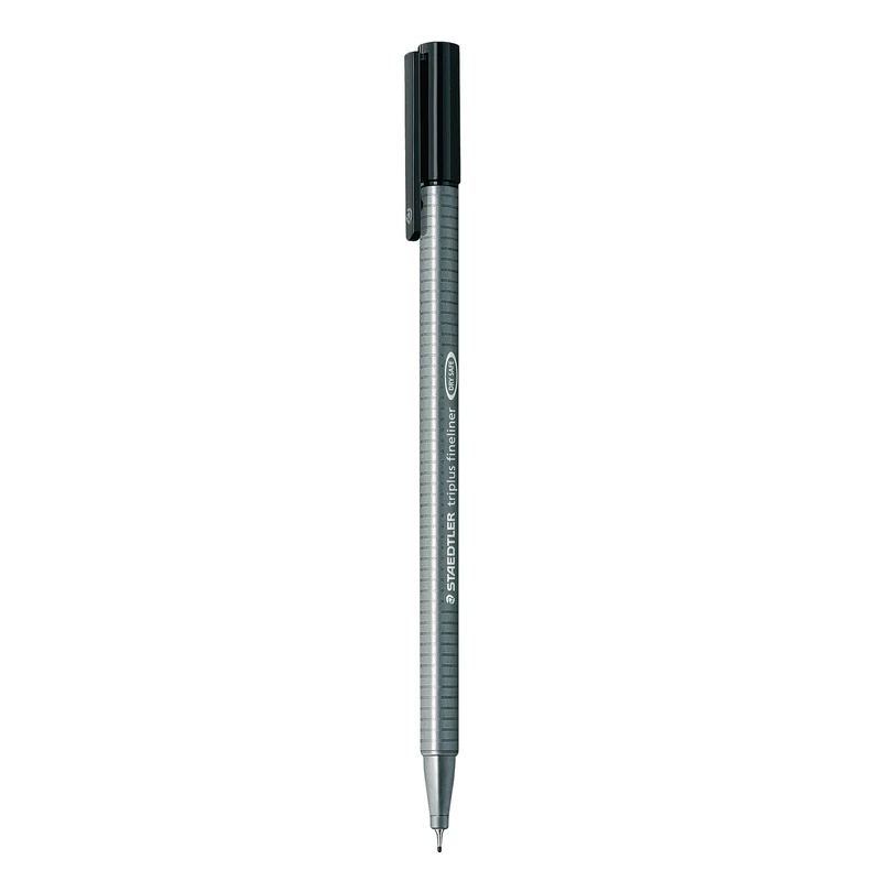 روان نویس استدلر مدل Triplus Fineliner کد B-334-0.3 عکس شماره 2