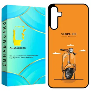 Ghab Guard GCHPA35 Cover for Samsung Galaxy A35 5G  