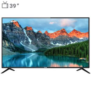 نقد و بررسی تلویزیون ال ای دی هوشمند سام الکترونیک مدل UA39T4500TH سایز 39 اینچ توسط خریداران