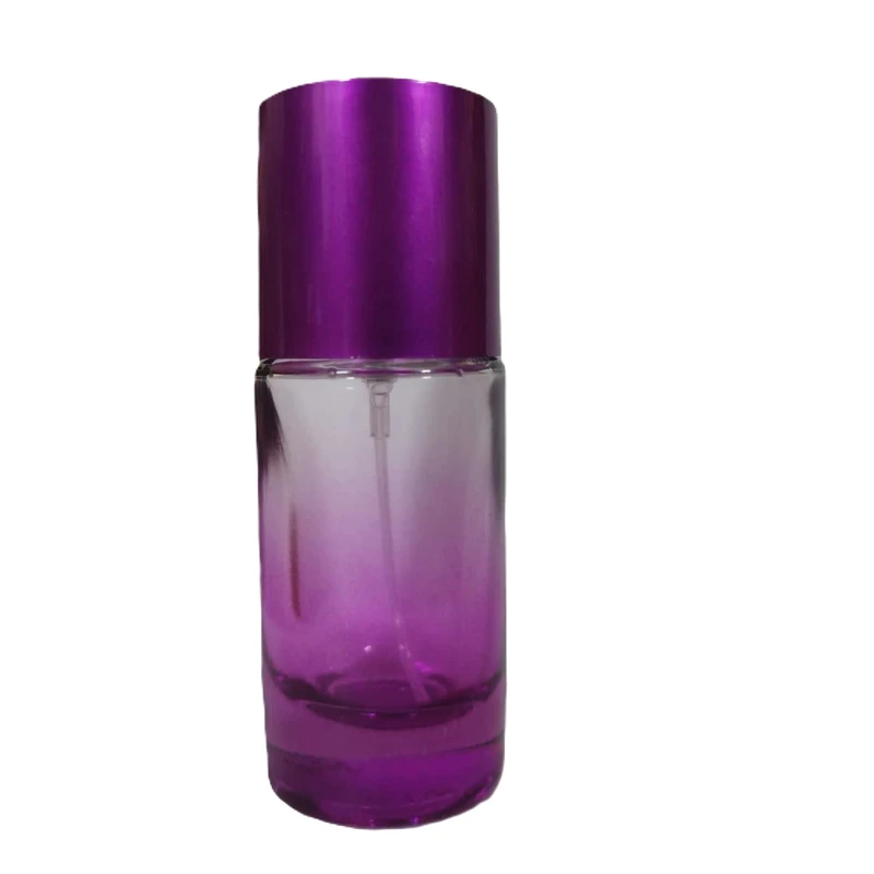 محفظه نگهدارنده عطر مدل درب تخت کد RZ SDT BAN 20.1 ظرفیت 20 میلی‌لیتر