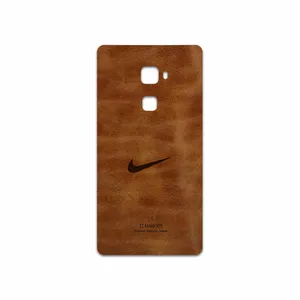 MAHOOT BFL-NK Cover Sticker for Huawei Mate S