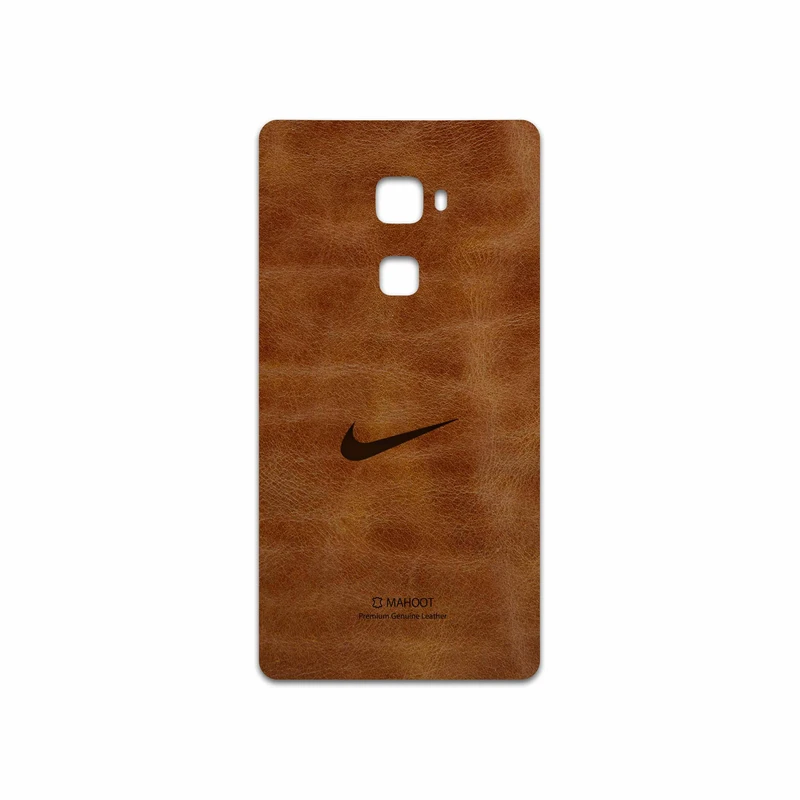 برچسب پوششی ماهوت مدل BFL-NK مناسب برای گوشی موبایل هوآوی Mate S