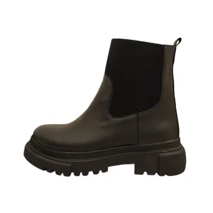 نیم بوت زنانه مدل 9846