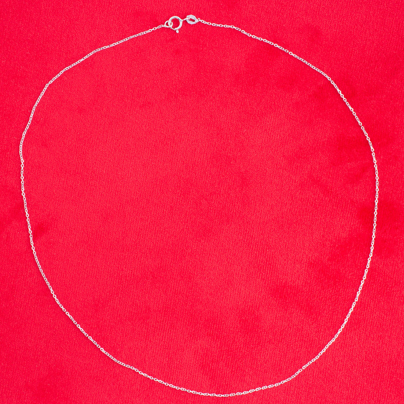 گردنبند نقره زنانه مدل چشم نظر AMT_M080 گردنبند نقره زنانه مدل چشم نظر AMT_M080