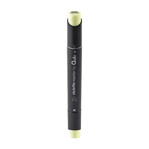 ماژیک راندو کوییلو مدل Stylefile کد 666 Yellow Green