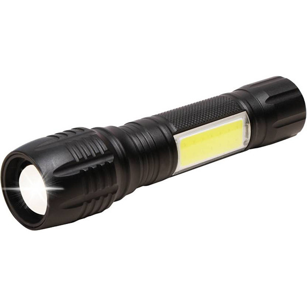 چراغ قوه شارژی  مدل MAB.LIGHT6000