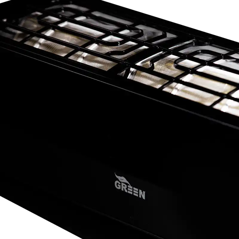 کولر گازی گرین 24 هزار اینورتر مدل GWS-H24P1T1A-HE