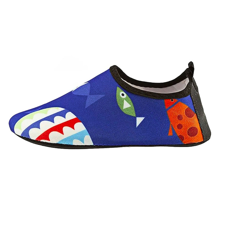 کفش ساحلی بچگانه مدل بیبی شارک