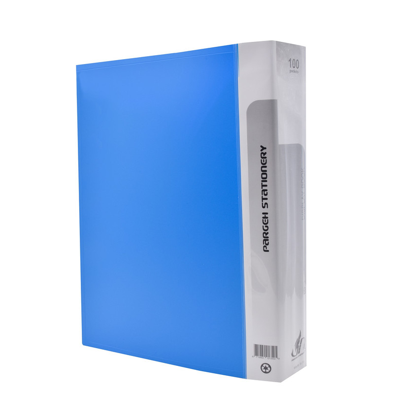 کلر بوک پرگه مدل PA-80