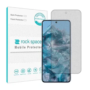Rockspace HyMTT model Matte screen protector suitable for Google Pixel 8 pro mobile phone