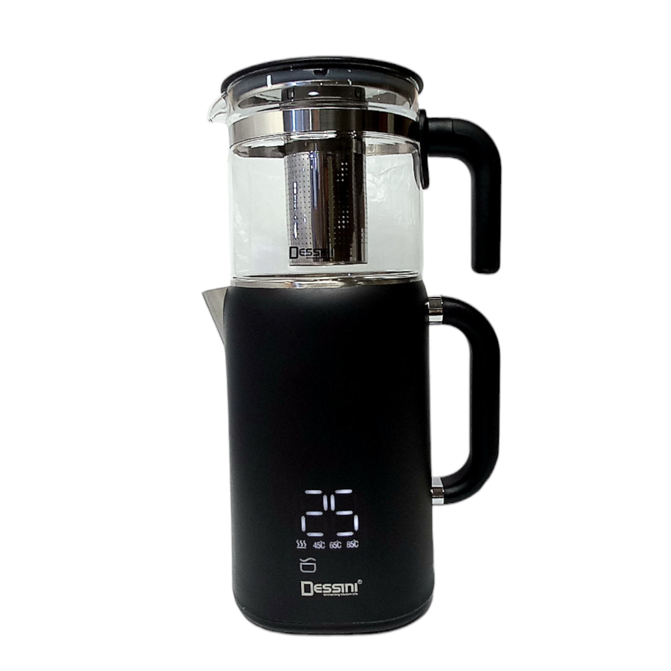 چای ساز دسینی مدل KD-2800