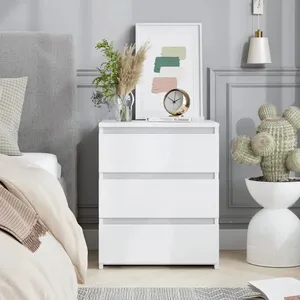 میز پاتختی مدل IK545