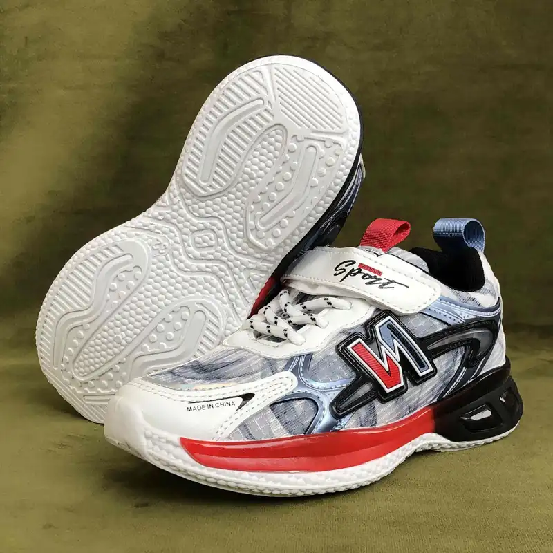 کفش مخصوص پیاده روی مدل NeQ-SporQ-BlkReQ-117006