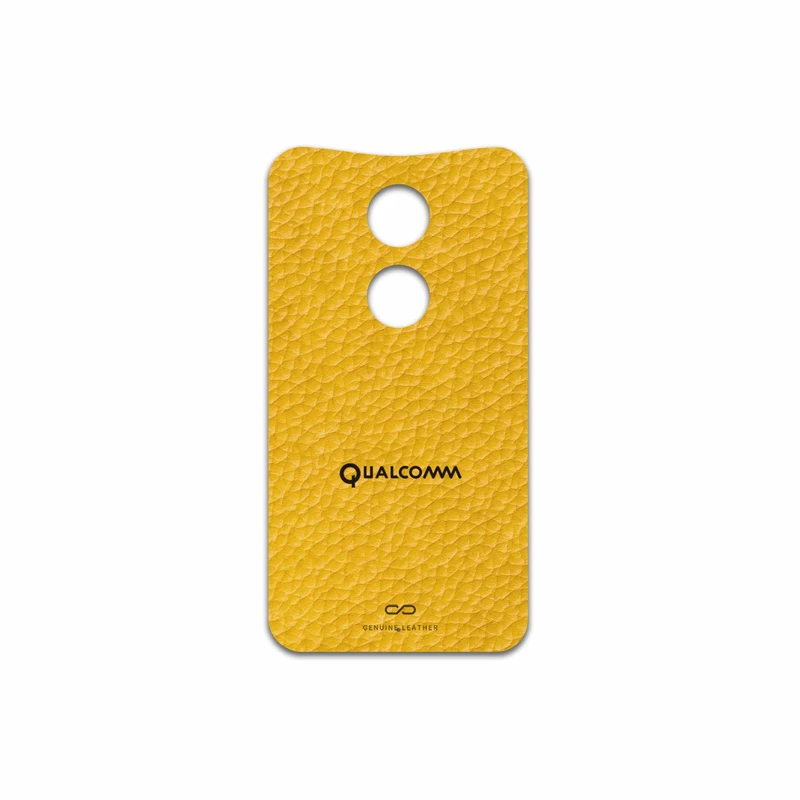 برچسب پوششی ماهوت مدل ML-QLQM مناسب برای گوشی موبایل موتورولا Moto X 2014