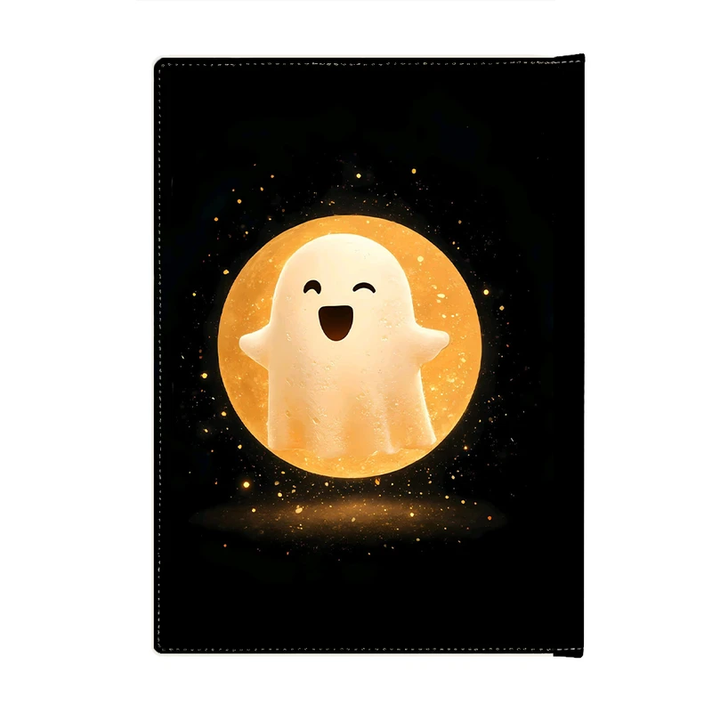 کلاسور پاد آفرین مدل روح کیوت توی ماه کد 1212