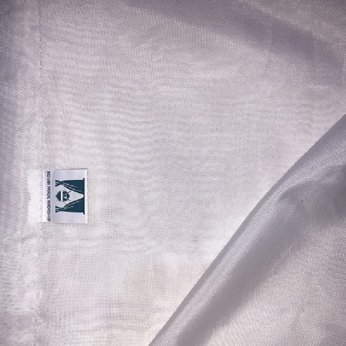 پرده نوین پرده خورشید مدل آستر فلامنت سایز 180×275 سانتی متر