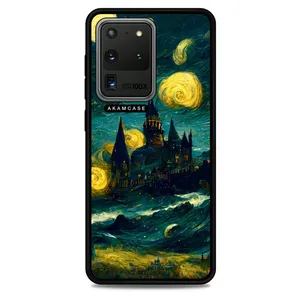 AKAM AMCWSGS20U-HARRY POTTER1 Cover For Samsung Galaxy S20 ULTRA