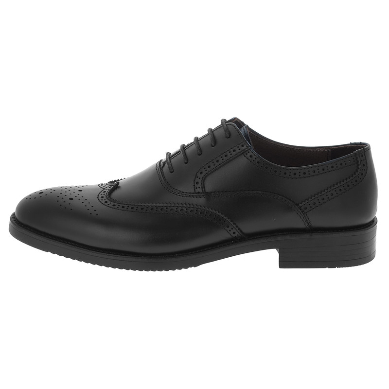 کفش مردانه مدل هشترک کد G1005