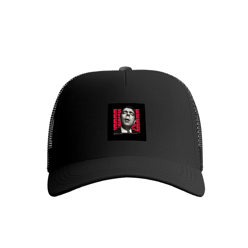 کلاه کپ پاد آفرین مدل مستر بین کد 595