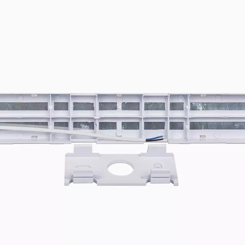 چراغ خطی ال ای دی 38 وات بروکس مدل آرین بسته 2 عددی